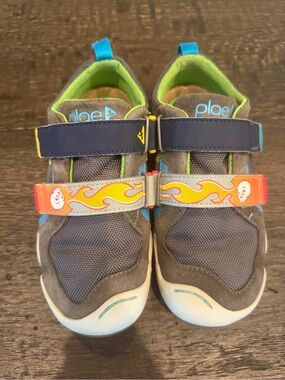 PLAE Ty Sneaker Youth Size 12